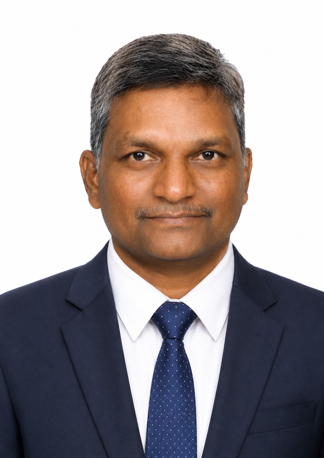 SHRI VIJAYA BHASKAR
