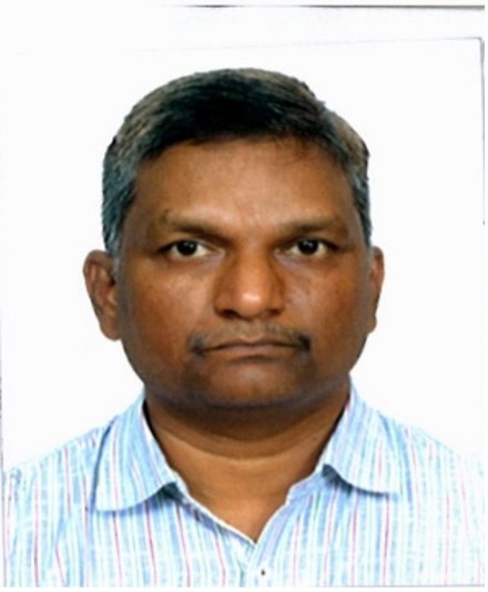 SHRI VIJAYA BHASKAR