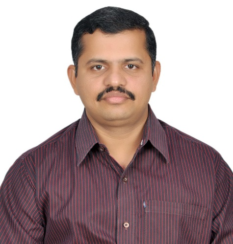Dr. N.Yuvaraj IAS